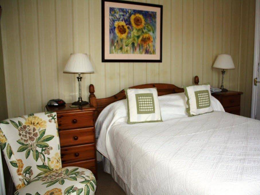 Woodlands Country House Hotel — hotel in Brent Knoll