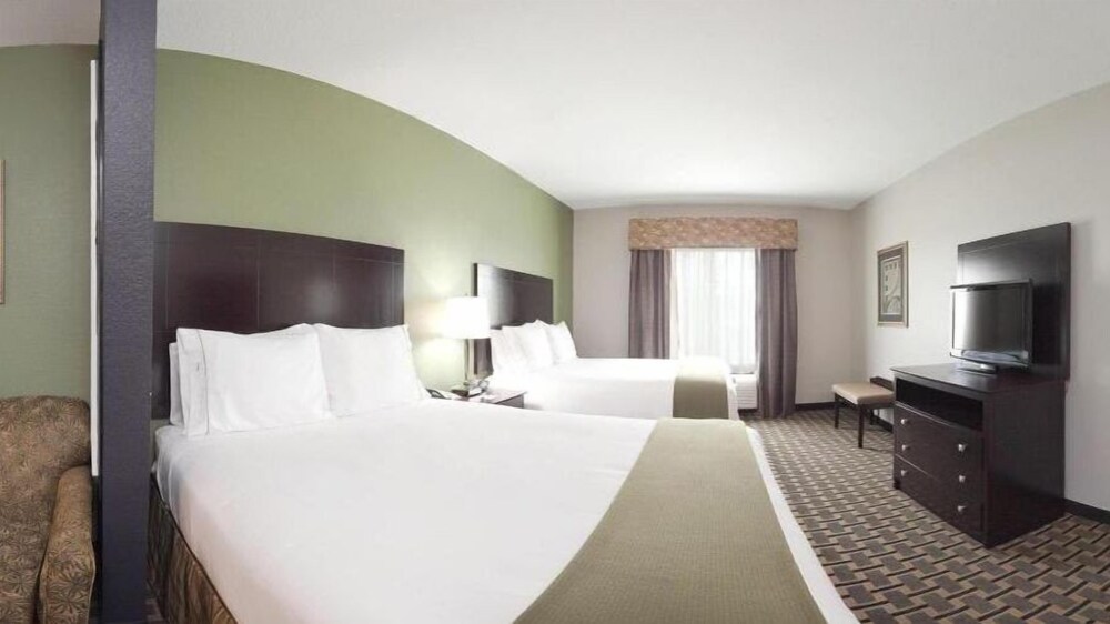 Holiday Inn Express Hotel & Suites Jacksonville South I 295 by IHG - photo 2