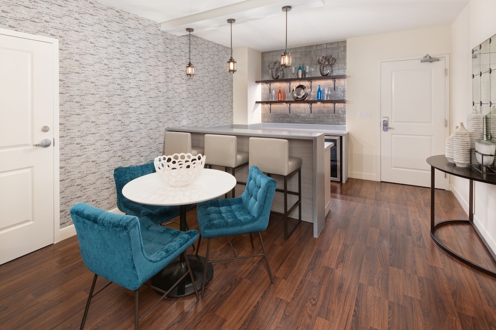 Hotel Indigo San Diego Gaslamp Quarter by IHG - photo 21
