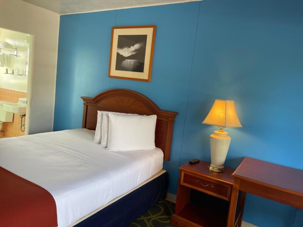 Ephrata Inn Motel - photo 16