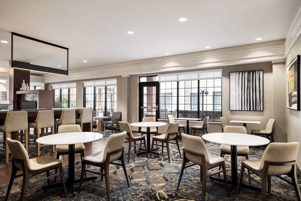 Residence Inn by Marriott Williamsport - photo 29