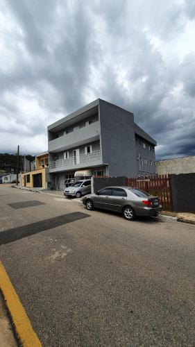 Acm Hotel — hotel in Piedade