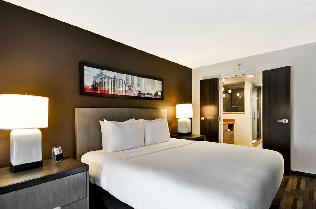 Hyatt House Atlanta Cobb Galleria - photo 11