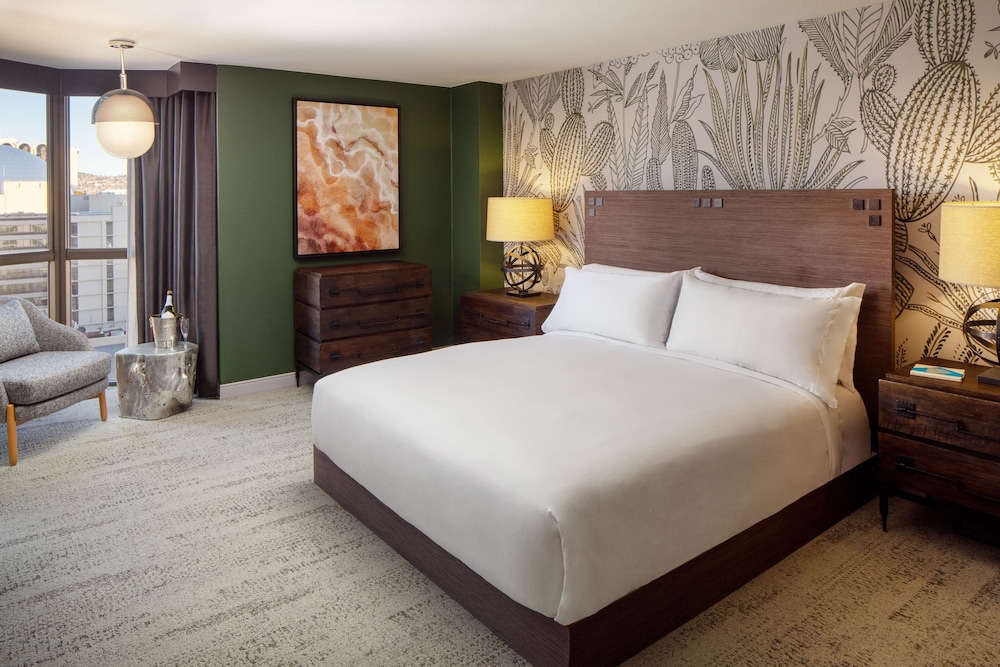 Whitney Peak Hotel Reno Tapestry Collection by Hilton - photo 25