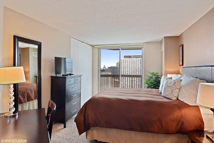 Premier Luxury Suites - photo 28