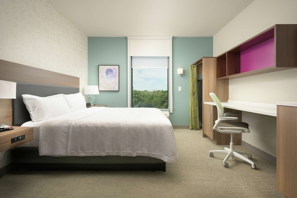 Home2 Suites by Hilton Atlanta NW Kennesaw - photo 8