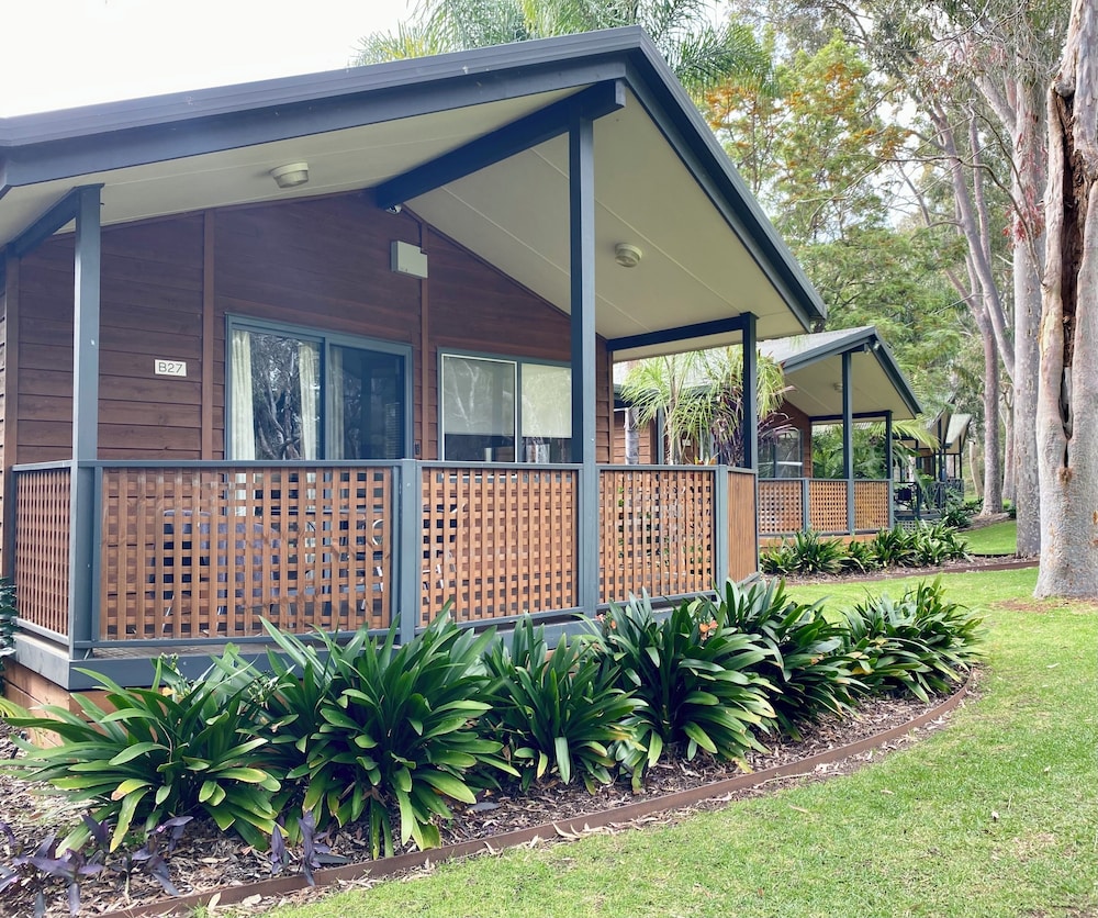 Marion Holiday Park — 4-Star Luxury Hotel in Adelaide, Australia