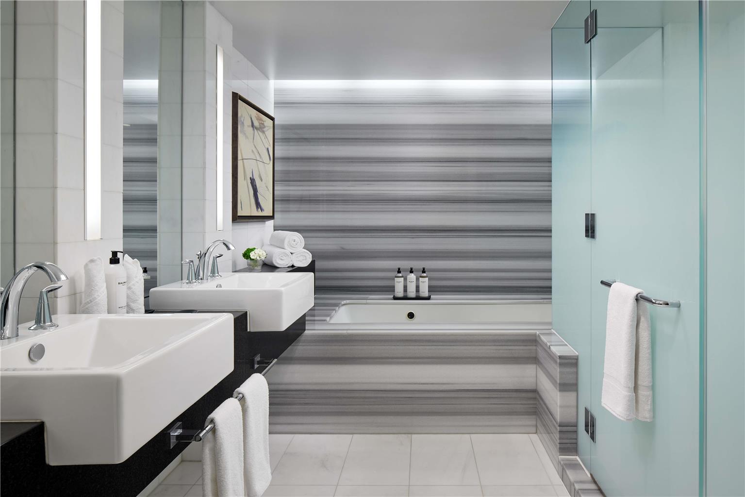 Grand Hyatt Washington - photo 43