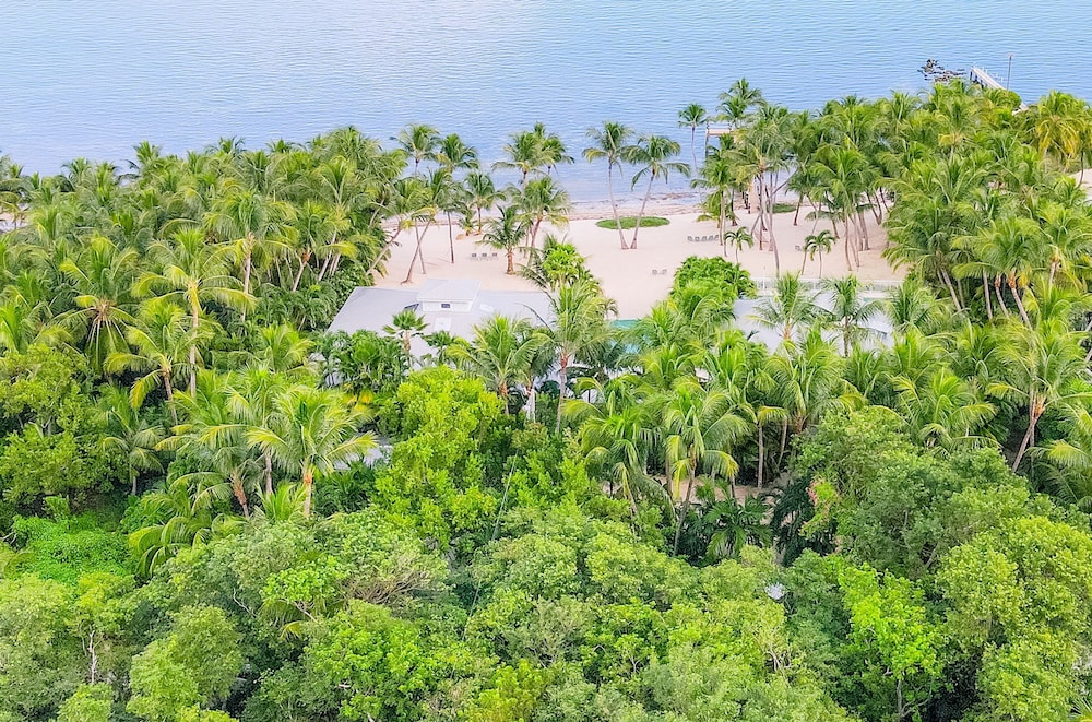 Island Palm Estate in Islamorada in Islamorada, United States