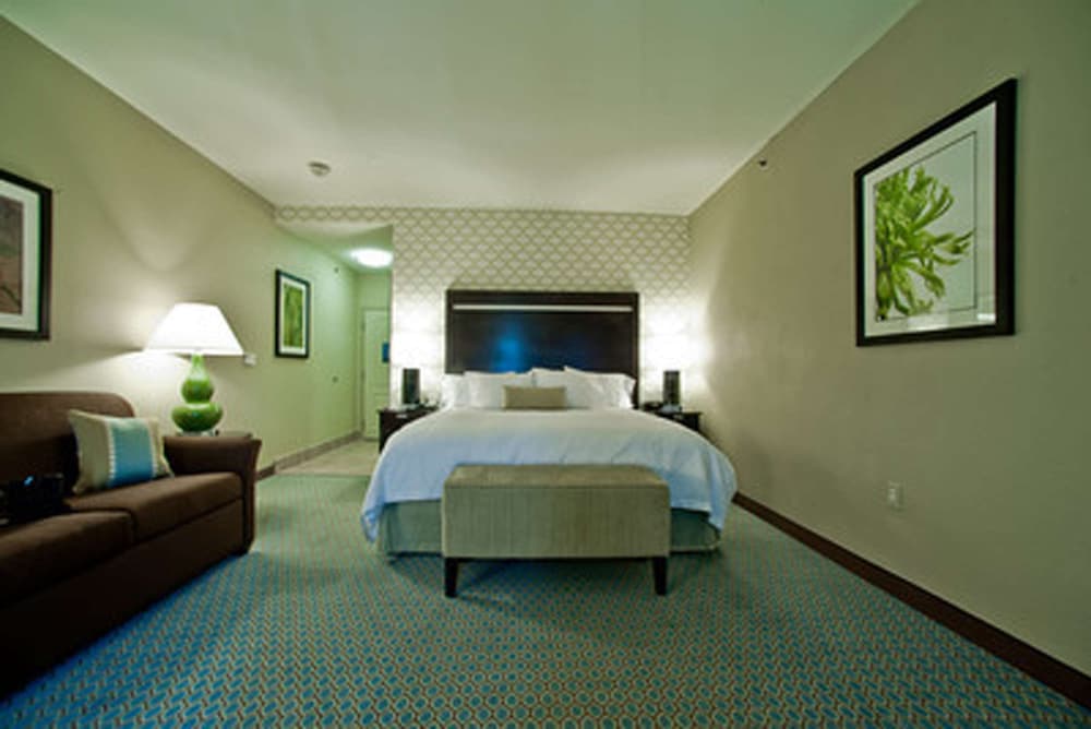 Hampton Inn & Suites Denison - photo 8