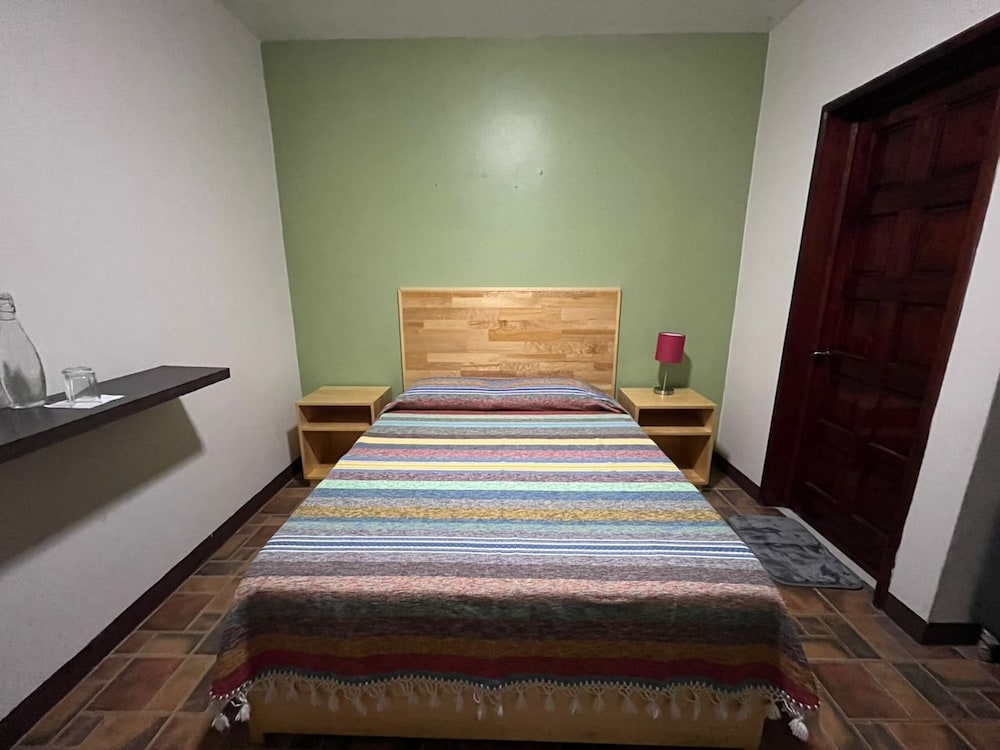 Casona Lulá’ Hotel — Oaxaca — photo 5