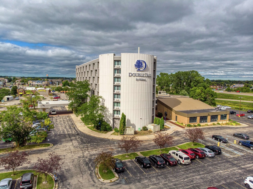 DoubleTree by Hilton Appleton - photo 51