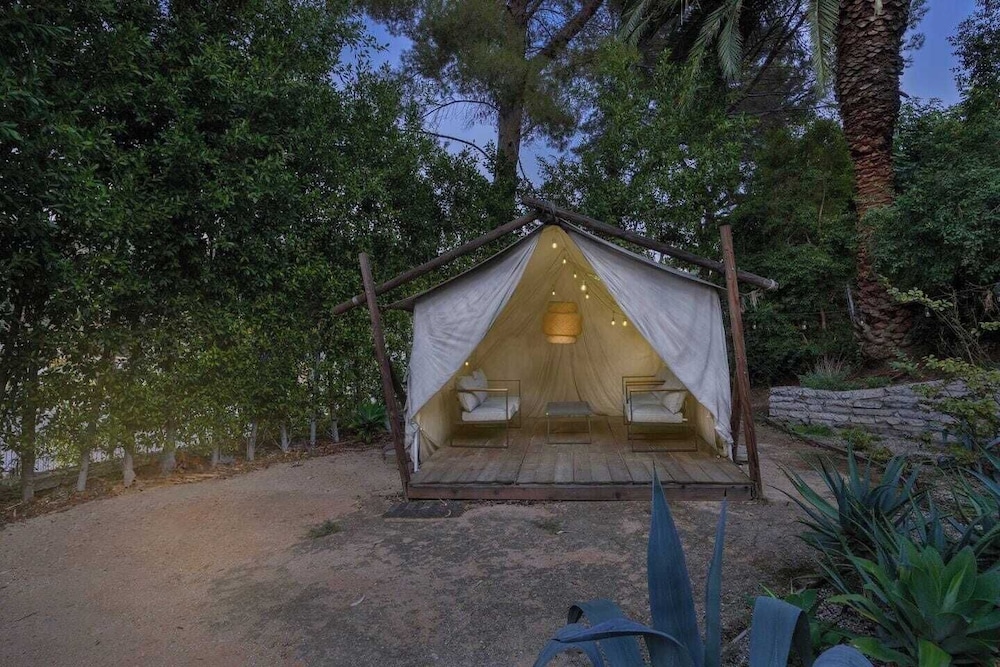 Dos Palos by Avantstay Mod Hollywood Sanctuary - photo 35