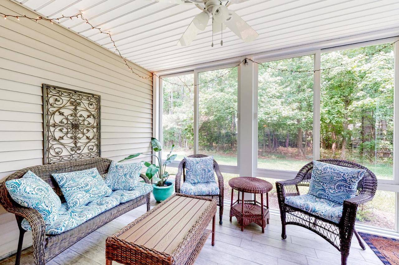 Sea Colony 38924 Cypress Lake Circle Unit 56079 — Bethany Beach — photo 4