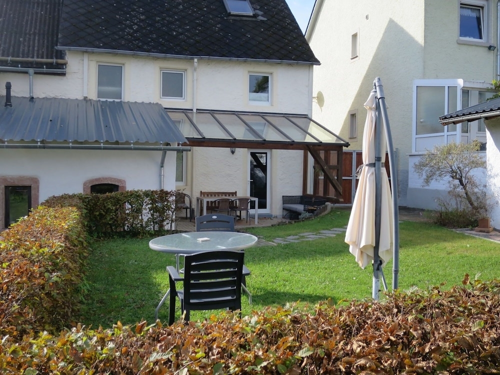 Holiday Home Bruni by Interhome — 4-Star Luxury Hotel in Manderscheid, Germany