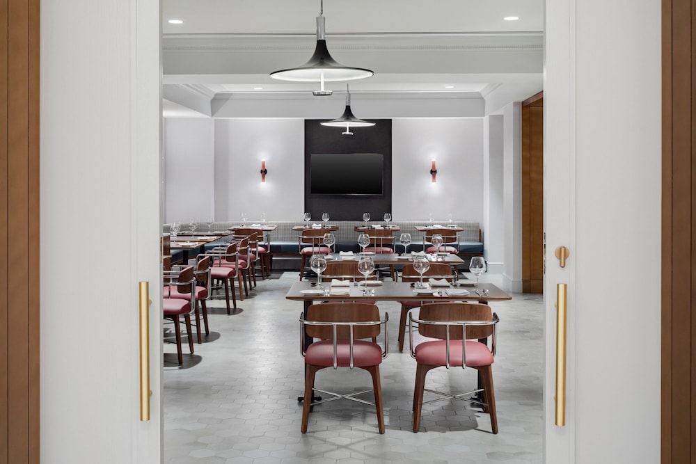 Le Meridien Washington D.C. The Madison - photo 62