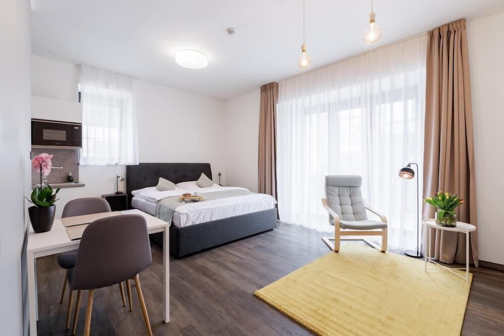 River Apartments — Mlada Boleslav — photo 2