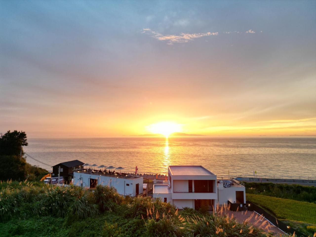private villa クニウミ之チ — 4-Star Luxury Hotel in Awaji, Japan
