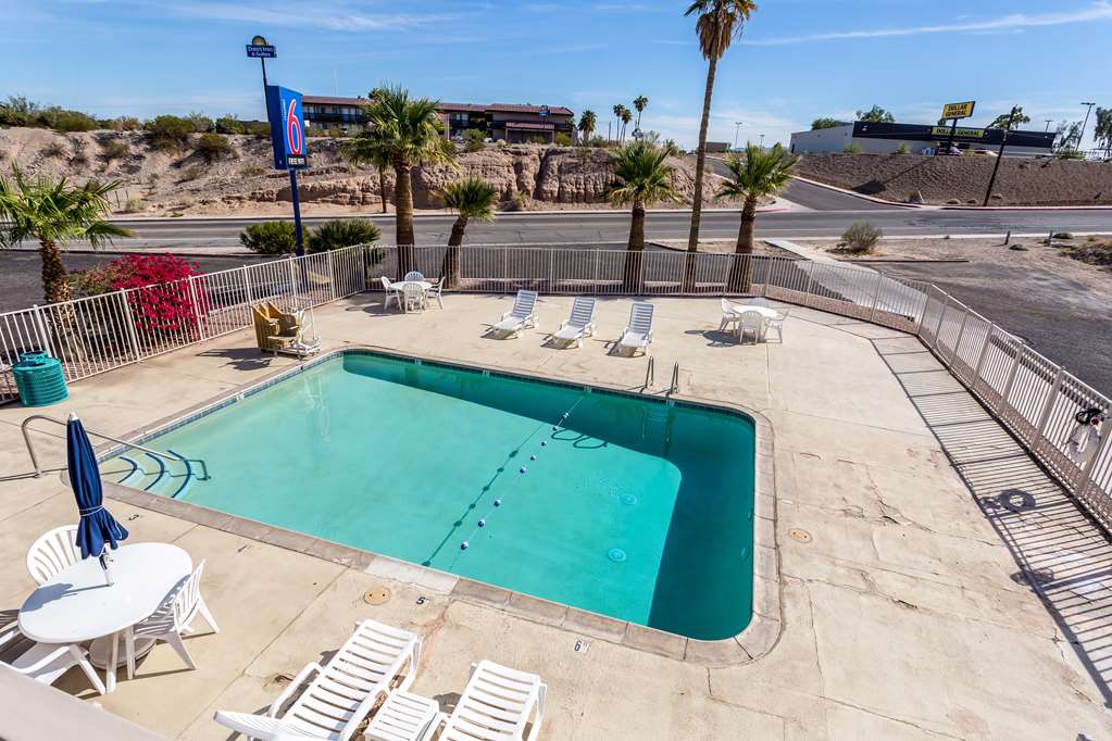 Motel 6 Needles CA - photo 11