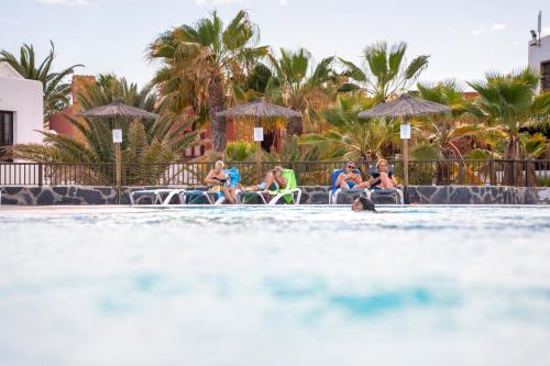 Elite Fuerteventura Club — Antigua