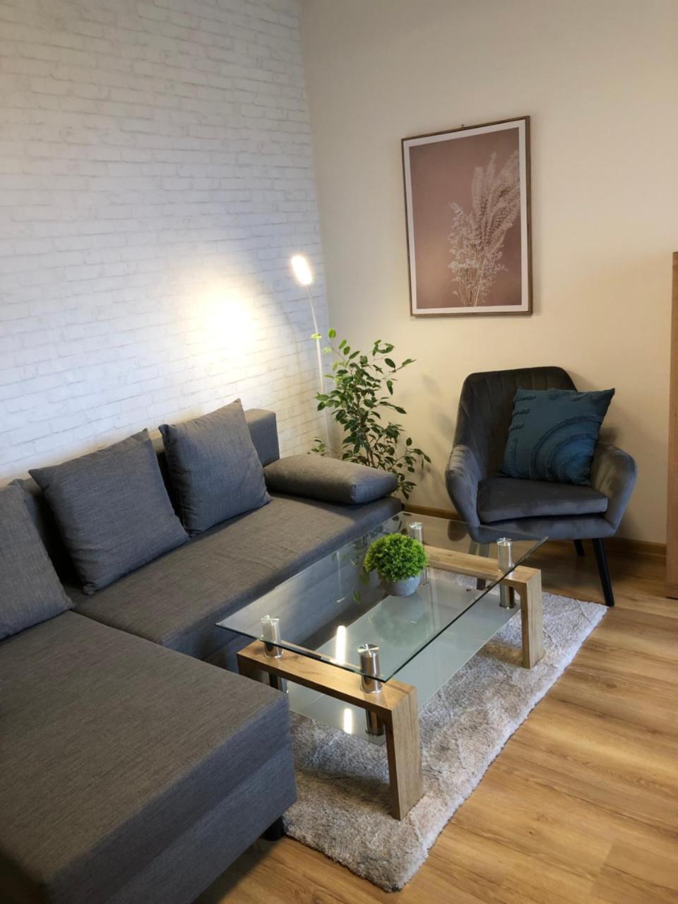 Apartment sun terrace privat parking — 4-Star Luxury Hotel in Banska Bystrica, Slovakia