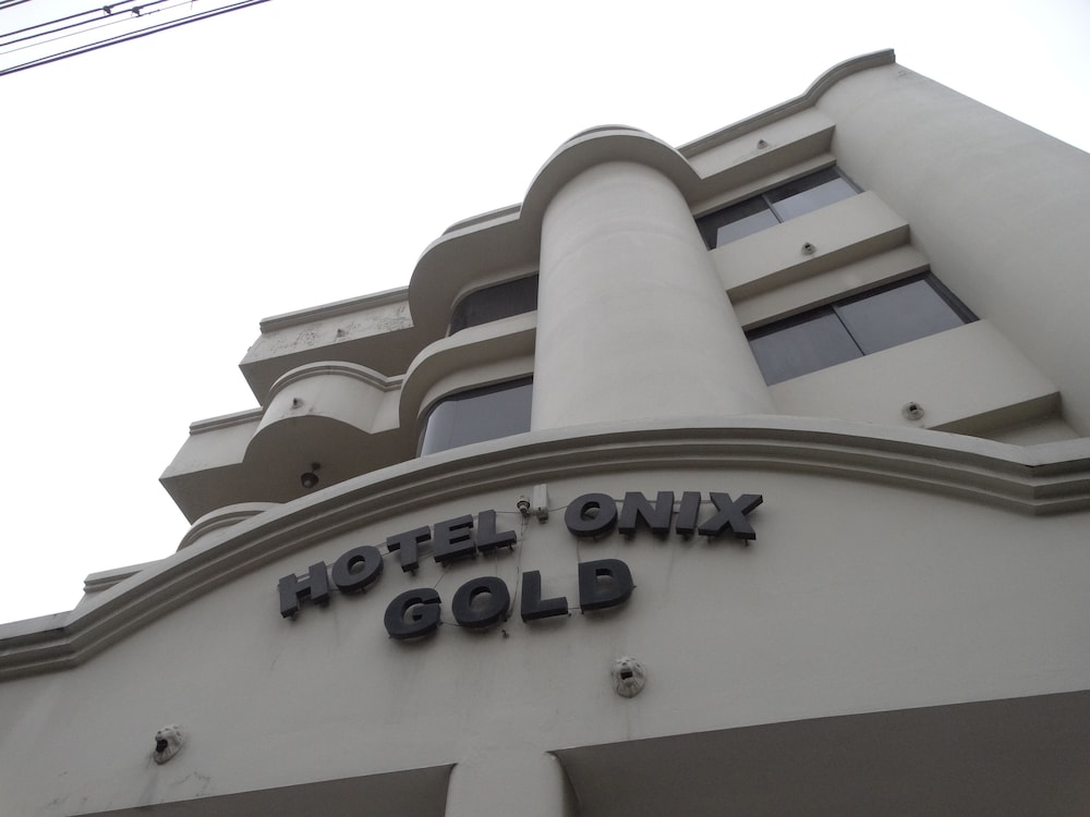 Hotel Onix Gold in Guayaquil, Ecuador