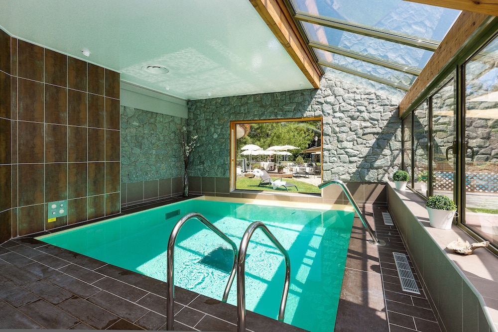 Hotel & Spa Les Bartavelles