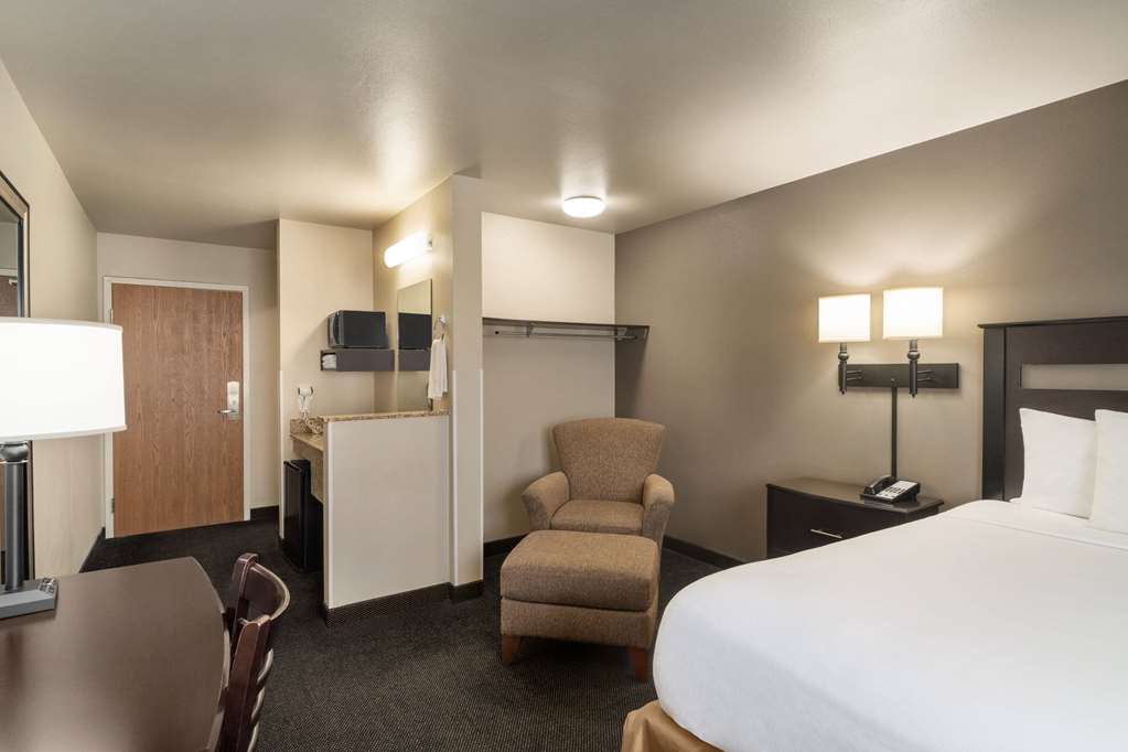 Travelodge by Wyndham Dexter - photo 36