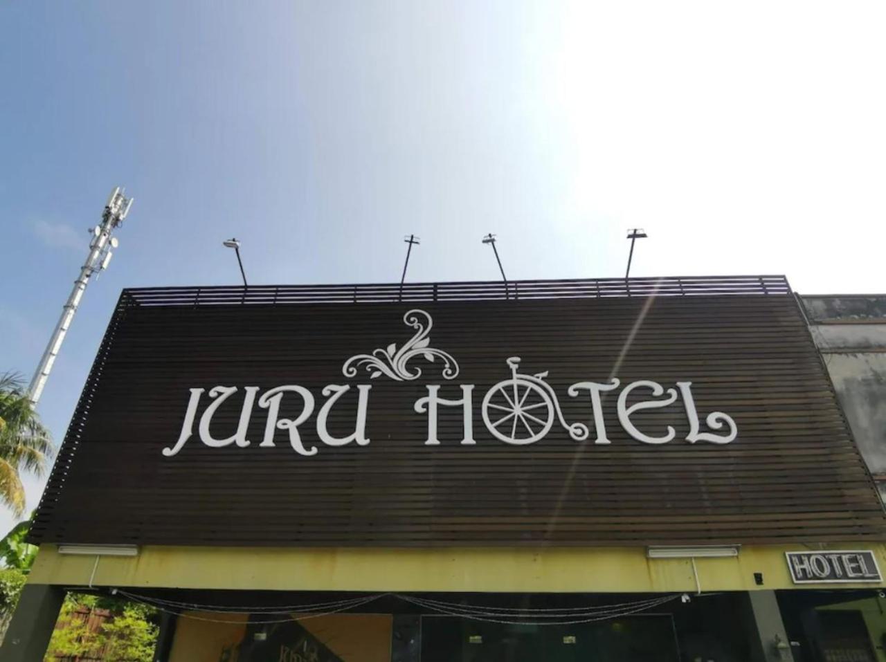 Juru Hotel in Simpang Empat, Malaysia