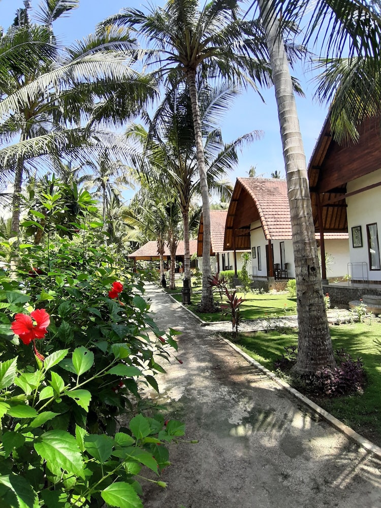 Astiti Penida Resort & Spa in Bali, Indonesia