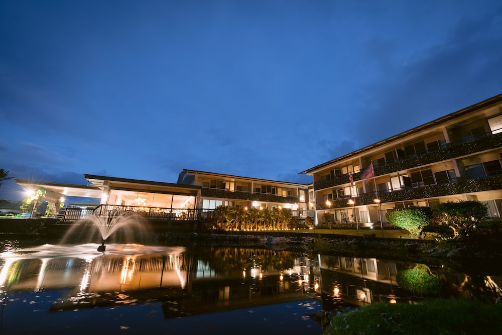 Scp Hilo Hotel - photo 67