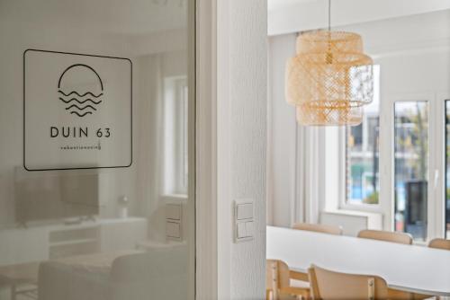 Duin 63 Ruim 8 pers duplex app met terras — 4-Star Luxury Hotel in Koksijde, Belgium
