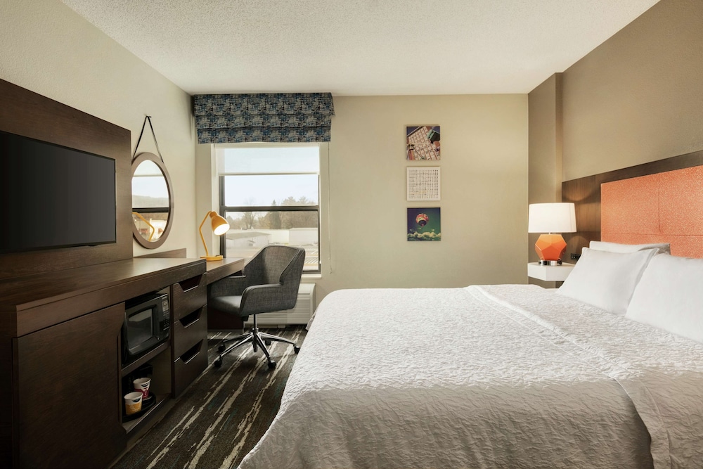 Hampton Inn Binghamton Johnson City - photo 7