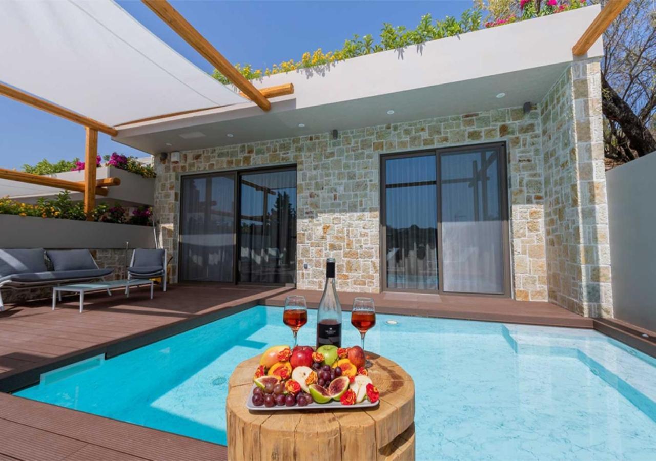 Meganisi Diamond in Vathi, Greece