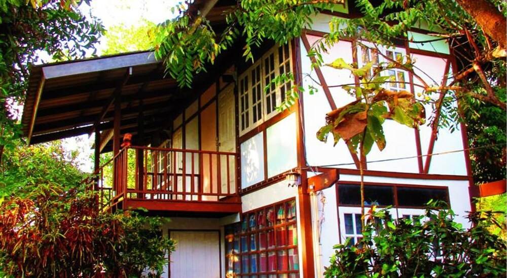 One at Nature Maerim — hotel in Chai Badan