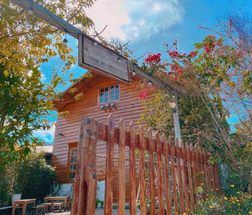 Simplewoods Homestay in Da Lat — 4-Star Luxury Hotel in Da Lat, Vietnam