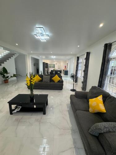 Cool Runnings in Unknown City, Jamaica