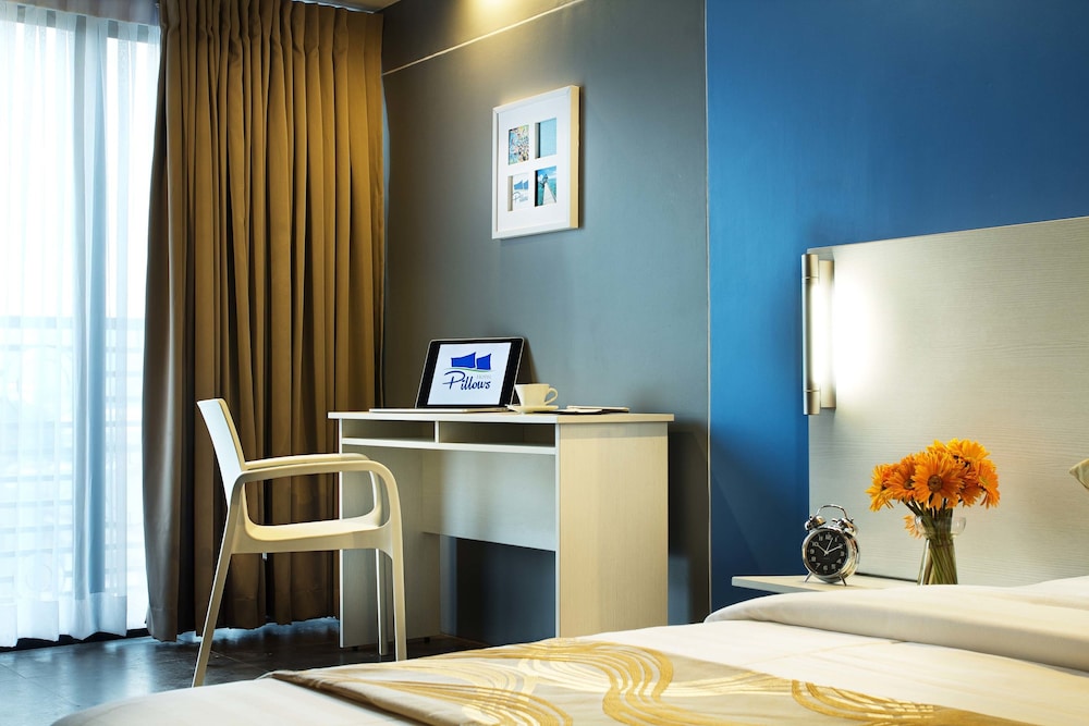 Pillows Hotel — Cebu City — photo 2