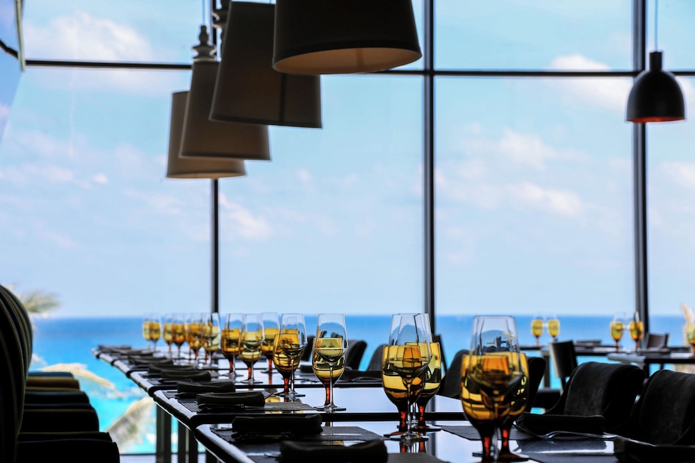 Sandos Cancún All Inclusive Adults Only