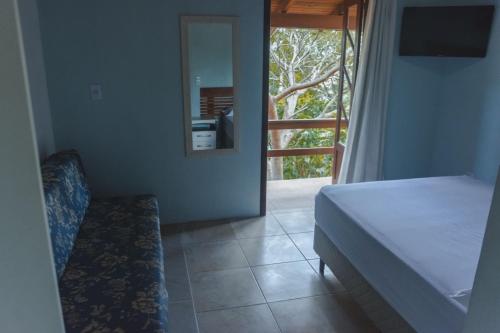 Hospedaria Nativa in Imbituba, Brasil