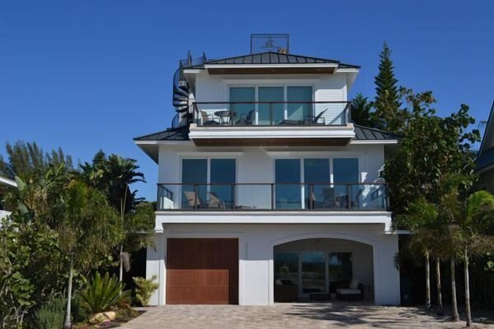 Absolutely Perfect in Holmes Beach, United States