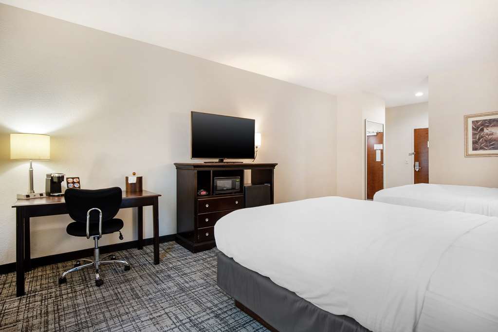 Best Western Plus Greenville South - photo 19
