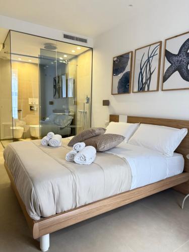 Santa Rosalia Suites - last minute hotel in Palermo