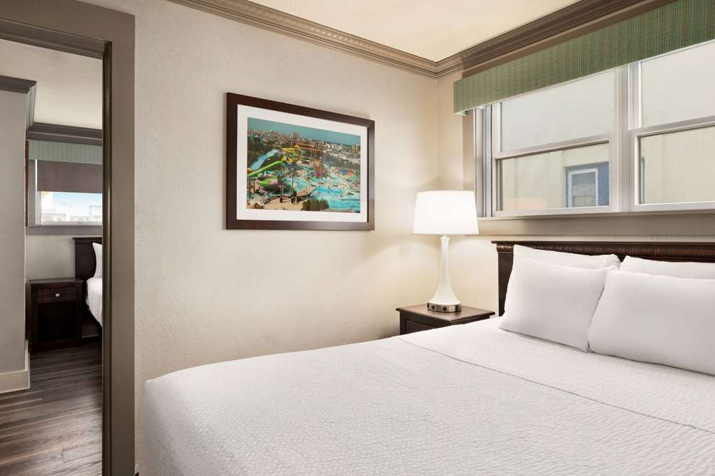 Days Inn by Wyndham Ocean City Oceanfront - photo 53