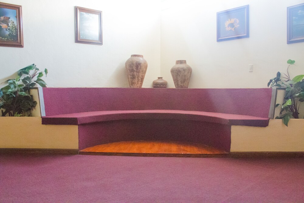 Hotel Romo — Ciudad Hidalgo — photo 5