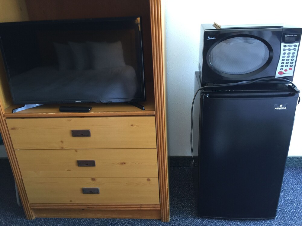 Bay Inn and Suites at Seaworld - photo 26