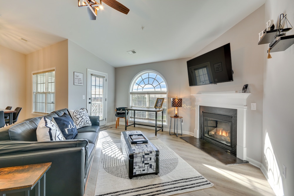 Easy Access To Dtwn High Point Condo 21125451 — High Point
