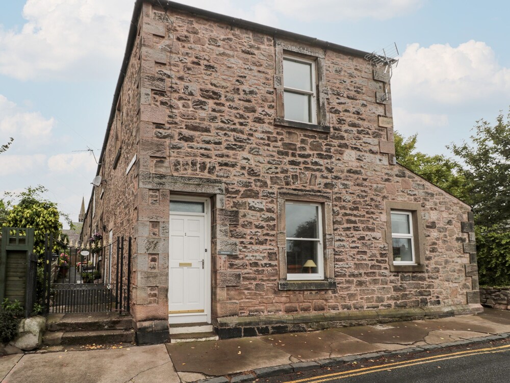 Islestone 1 Temperance Terrace in Berwick-Upon-Tweed, United Kingdom