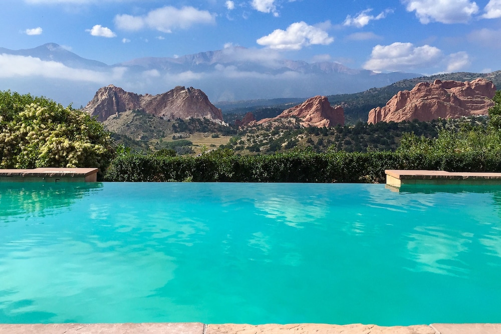 Garden of the Gods Resort and Club - photo 55