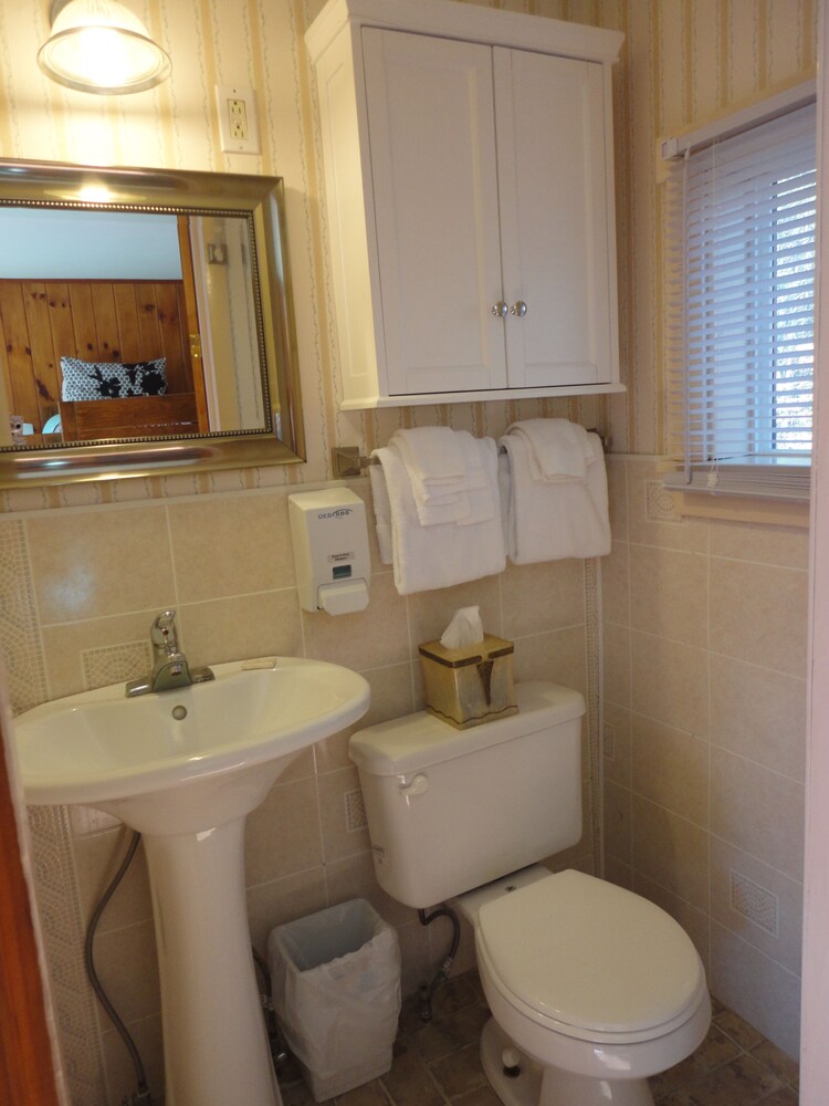 Magic View Motel - photo 38